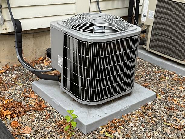 24/7 Emergency Heat Pump Repair experts in Hood, CA