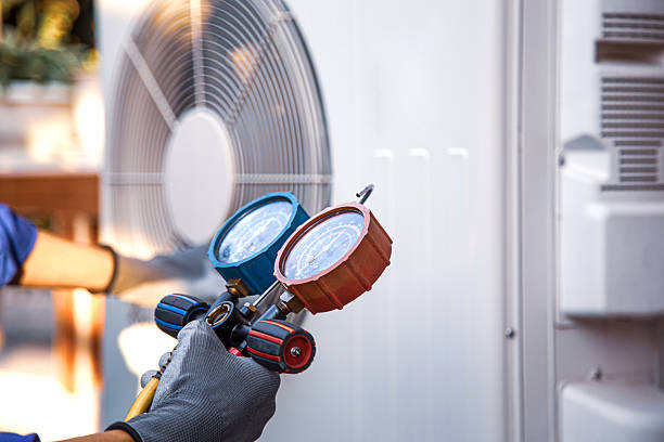 Affordable Heat Pump Repair solutions in Hood, CA