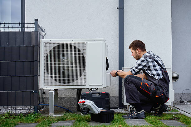 Top rated local Heat Pump Repair specialists in Hood, CA